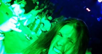 Jason Michael Carroll - Happened On A Saturday Night