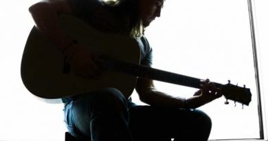Jason Michael Carroll - Let It Rain