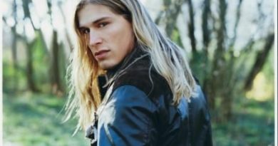 Jason Michael Carroll - Let Me Go