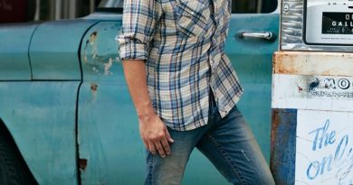 Jason Michael Carroll - Sorry Don't Matter