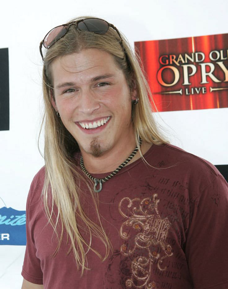 Jason Michael Carroll - Tears