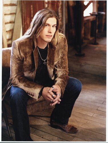 Jason Michael Carroll - Waitin' In The Country