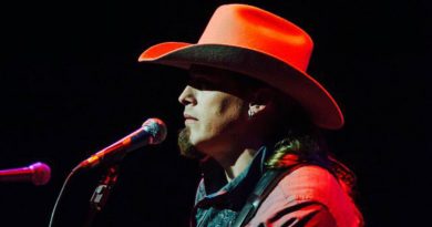 Jason Michael Carroll - We Threw It All Away