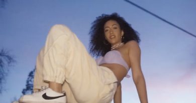 Jenevieve – No Sympathy