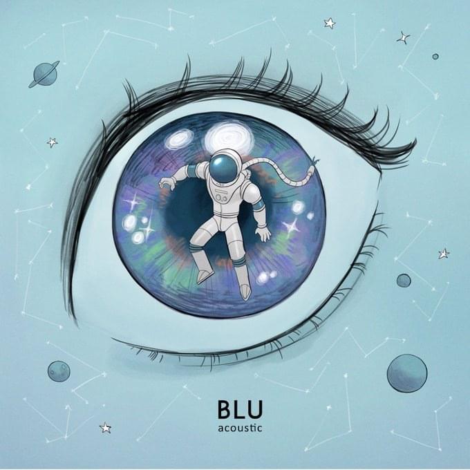 Jon Bellion - Blu