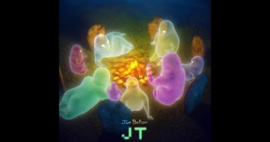 Jon Bellion - JT