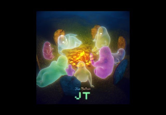Jon Bellion - JT