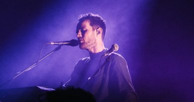 Jordan Rakei - Carnation