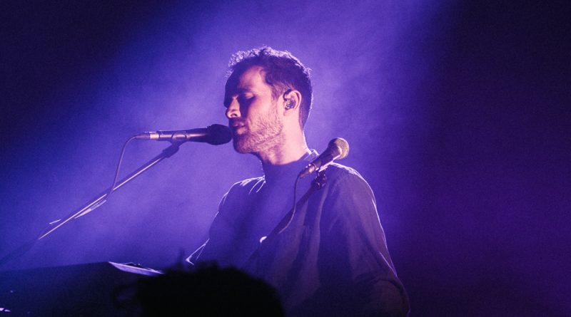 Jordan Rakei - Carnation
