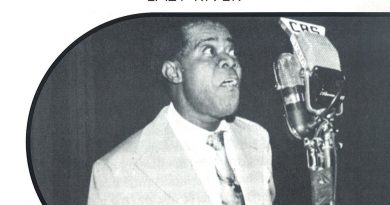 Louis Armstrong - Star Dust