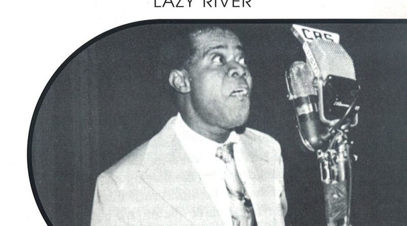Louis Armstrong - Star Dust
