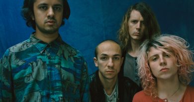 Mystery Jets