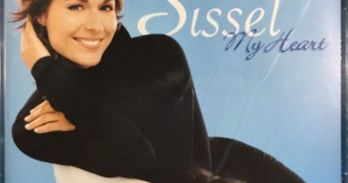 Sissel — If You Go Away
