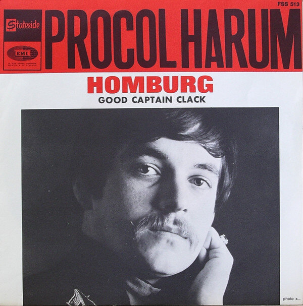 Homburg