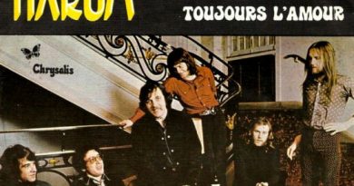 Procol Harum - A Souvenir of London
