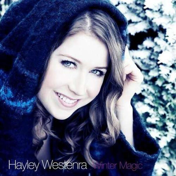 Hayley Westenra — Benedictus