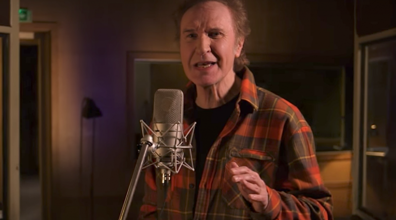 Ray Davies – Working Man's Cafe