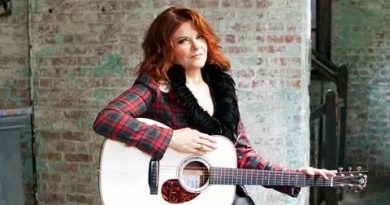Rosanne Cash, Teddy Thompson – Three Steps Down