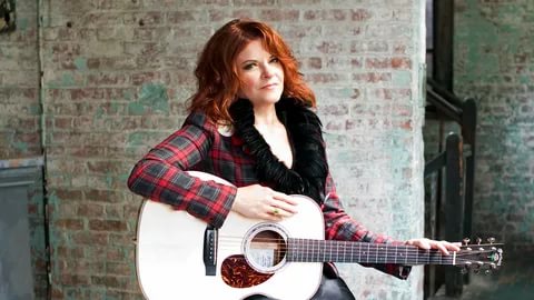 Rosanne Cash, Teddy Thompson – Three Steps Down