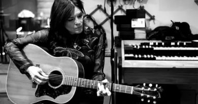Rosanne Cash, Johnny Cash – September When It Comes