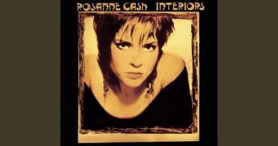 Rosanne Cash – The Parting Glass