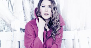 Hayley Westenra, The Pavao Quartet — Christmas Morning