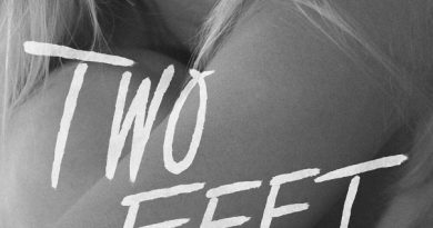 Two Feet - Ella