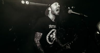 Mutagen - Предел счастья