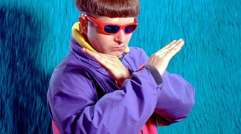 Oliver Tree — Swimmer's Delight (SOS)