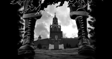 CRIMINAL STATE - Микрорайон