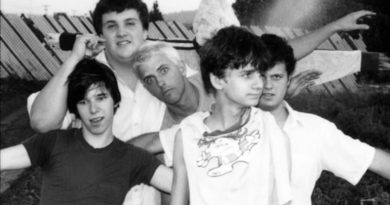 Adolescents - Gazetteer
