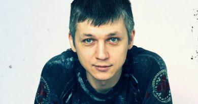 Znaki — Турист