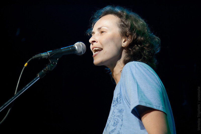 Чичерина — 40 000 км
