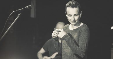 Чичерина — Майские дожди