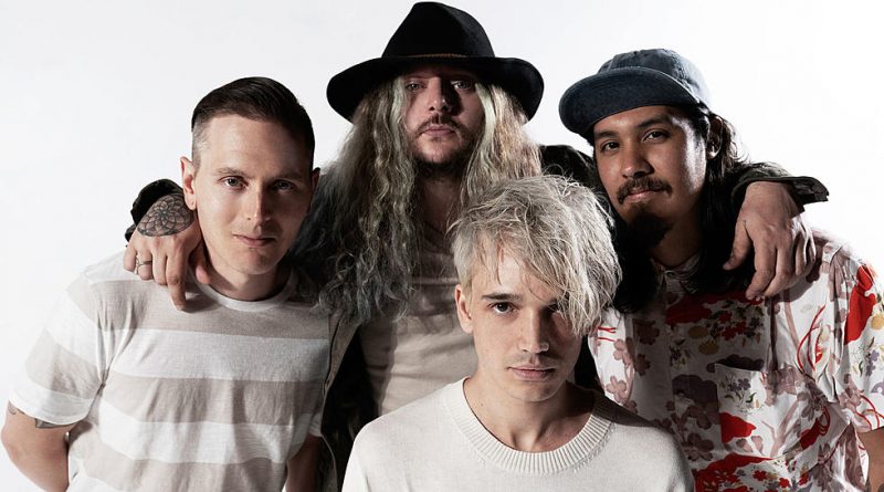 Badflower — Machine Gun
