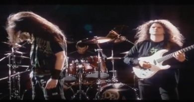 Brainstorm — Soul Temptation