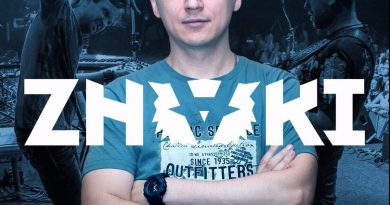 Znaki — В её обманутых органах