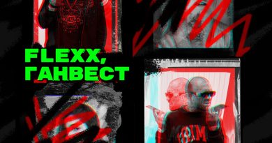 Ганвест, Flexx — Бывший