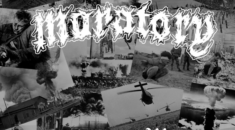 MORATORY - Green Serpent Fever