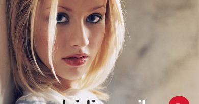 Christina Aguilera — Come On Over (All I Want Is You)