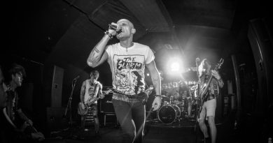 MORATORY - The Old Tower