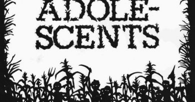 Adolescents - Room 223