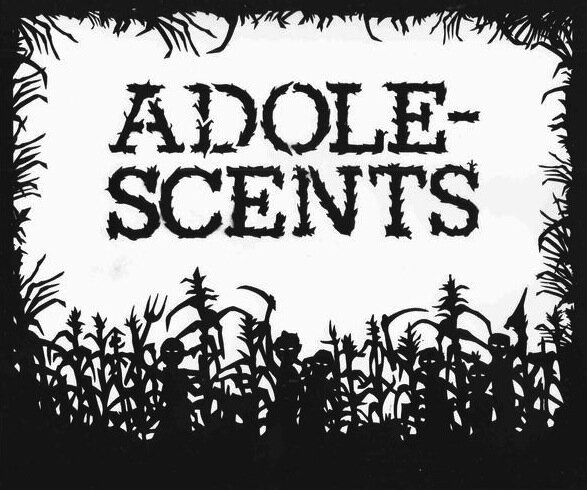 Adolescents - Room 223