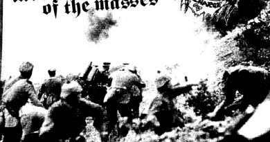 Discharge - Meet Your Maker