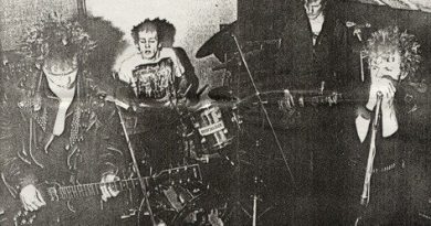 Discharge - Decontrol