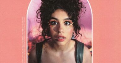 Alessia Cara — Drama Queen