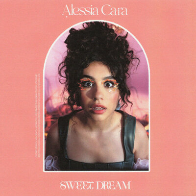 Alessia Cara — Drama Queen