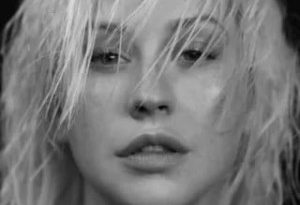 Christina Aguilera — Dreamers