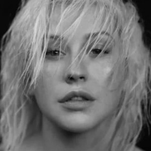 Christina Aguilera — Dreamers