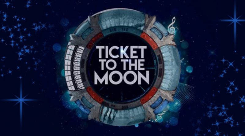 Electric Light Orchestra – Ticket to the Moon
